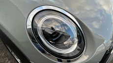 MINI Hatchback 1.5 Cooper Classic 5dr Petrol Hatchback